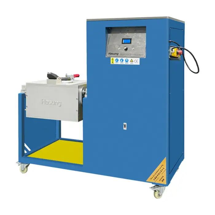 Electric Tilting Induction Machine 30KG 50KG