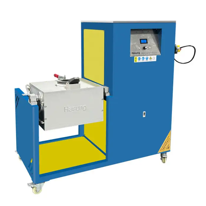 Electric Tilting Induction Machine 30KG 50KG