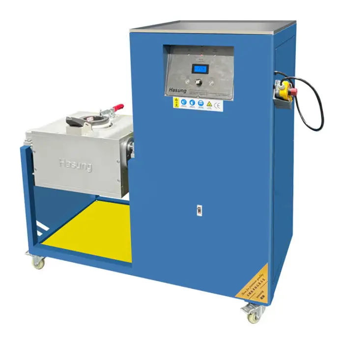 Electric Tilting Induction Machine 30KG 50KG