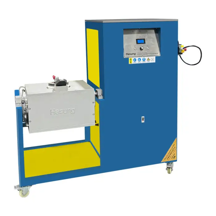 Electric Tilting Induction Machine 30KG 50KG