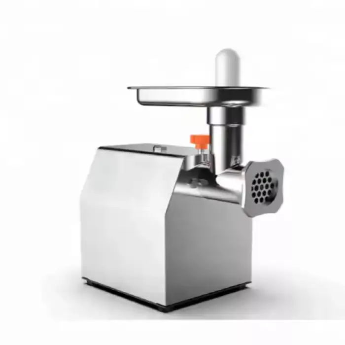 TC8-2 Industrial Commercial Electric Butchers Large Meat Mincer Machine