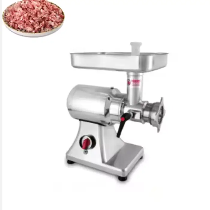 Classic New Style Meat Mincer RH-32 Size Restaurant Kitchen Equipment