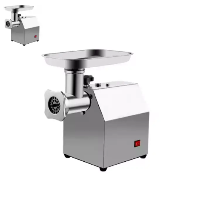 Classic New Style Meat Mincer RH-32 Size Restaurant Kitchen Equipment