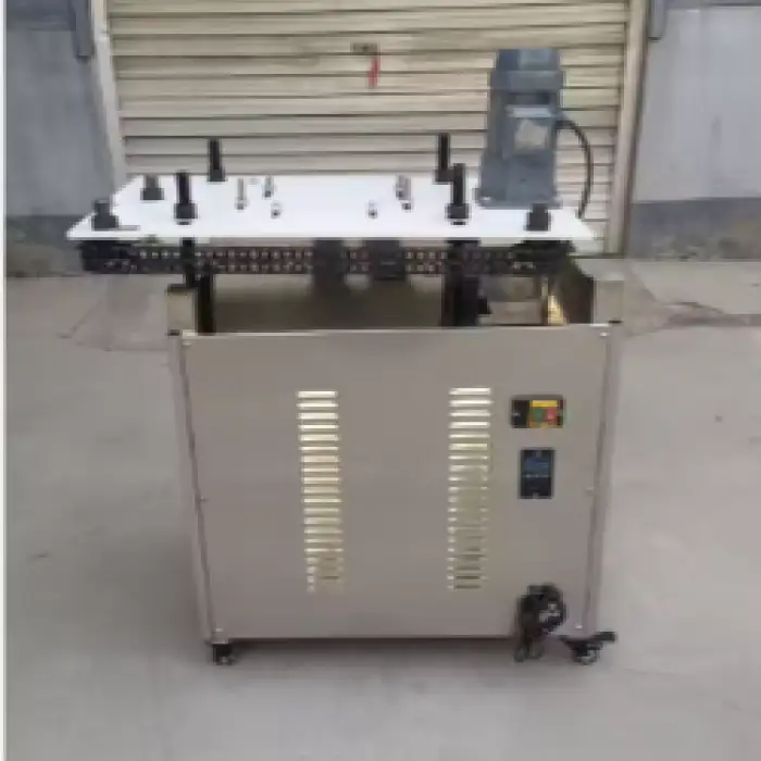 Automatic Commercial Industrial Chicken Feet Paws Claws Deboning Machine