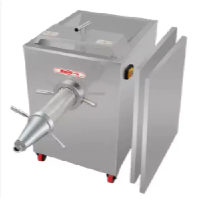 Electric Automatic Fish Meat Deboning Machine Fish Meat Strainer Machine