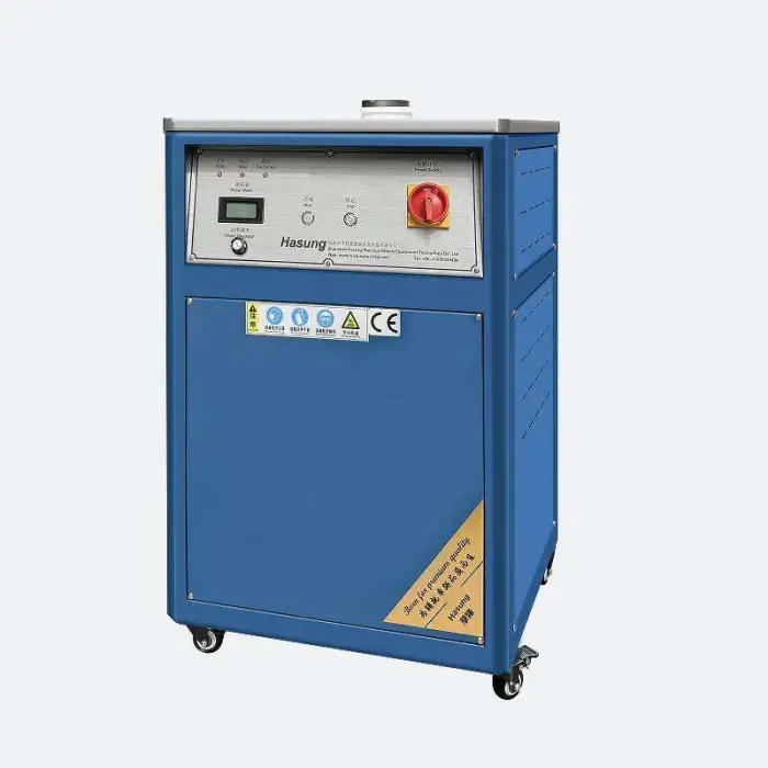 6KG Gold Silver Copper Melting Furnace Machine