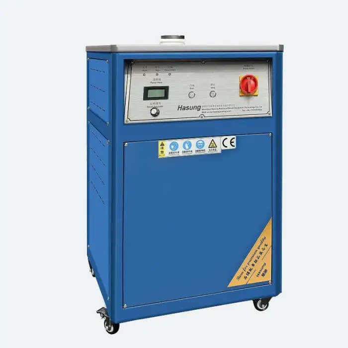 6KG Gold Silver Copper Melting Furnace Machine