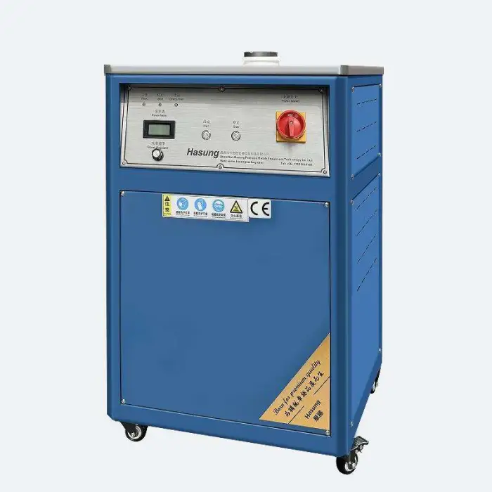 6KG Gold Silver Copper Melting Furnace Machine