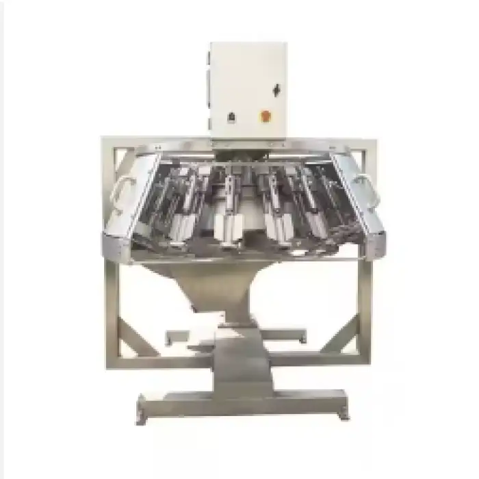 Slaughter and Processing Plant Use Chicken Leg Deboner Chicken Thigh Deboning Machine