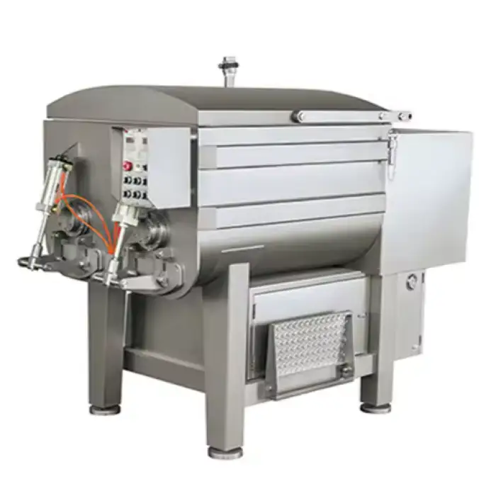 ORJB-650 Industrial Meat Mixer