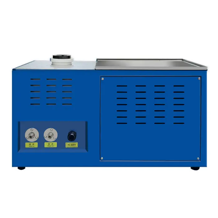 Hasung Gold Induction Heating Melting Machine 1KG 2KG 3KG 4KG