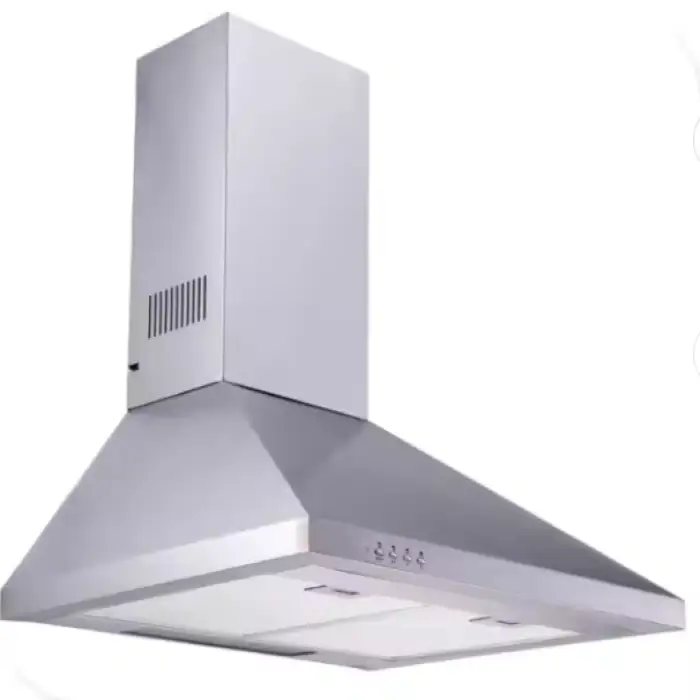 Mini Kitchen Slim Range Hood Kitchen Smoke Extractor 36 Inches Chimney Cooker Hood