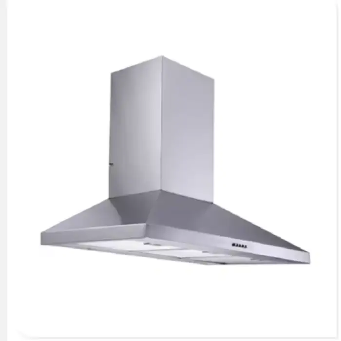 Mini Kitchen Slim Range Hood Kitchen Smoke Extractor 36 Inches Chimney Cooker Hood