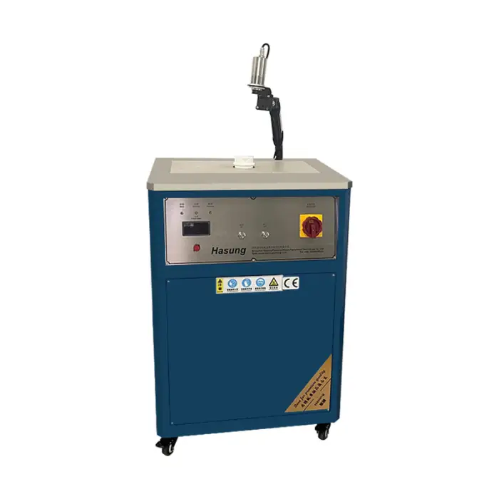 Small Induction Platinum Melting Furnaces 2100 Degree Machines