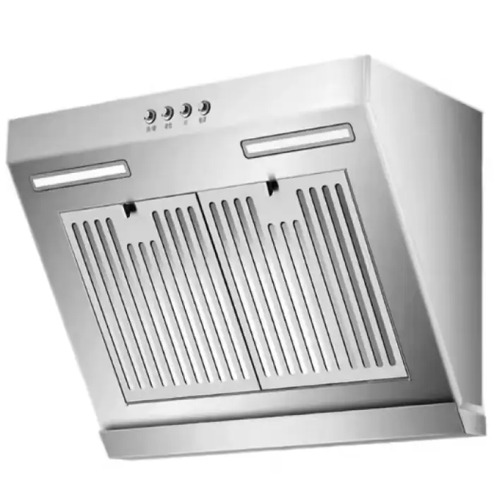 600 Wide Manufacturers Wholesale Easy Cleaning Range Hood