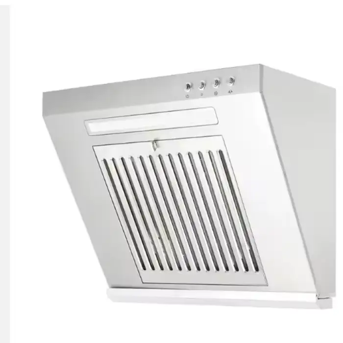 600 Wide Manufacturers Wholesale Easy Cleaning Range Hood