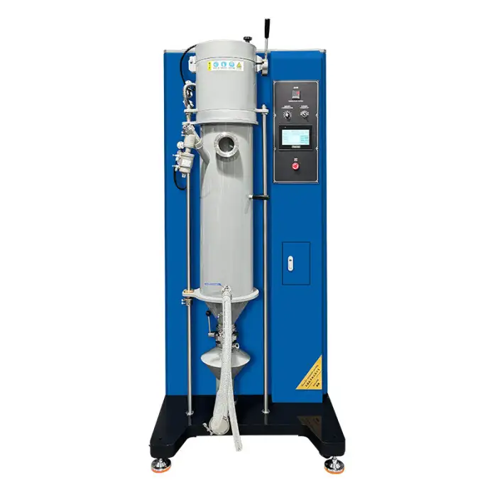 HASUNG Metal Powder Purlverizing Atomization Machine for 5KG Gold Silver Copper Alloys