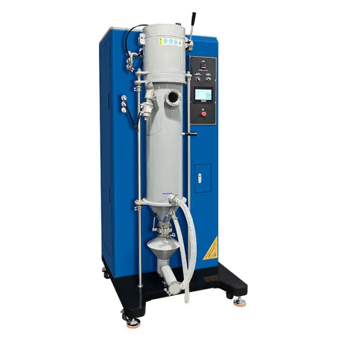 Hasung 5kg 10kg 30kg Metal Powder Water Atomization Machine