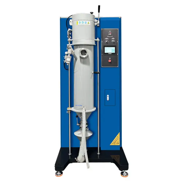 Hasung 5kg 10kg 30kg Metal Powder Water Atomization Machine