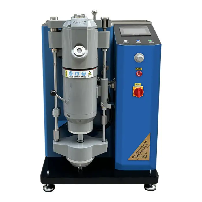 Hasung Gold jewelry manufacturing machines T2 Induction vacuum pressure casting machine