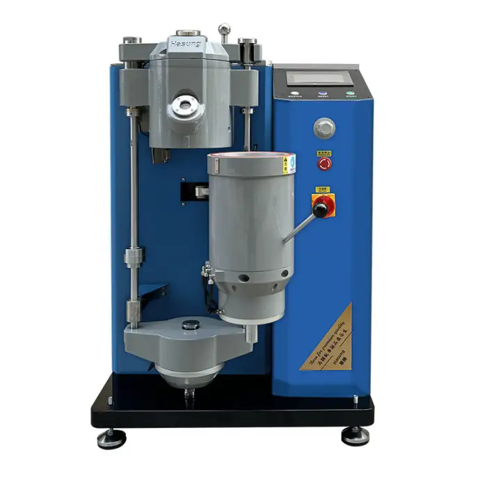 Hasung Gold jewelry manufacturing machines T2 Induction vacuum pressure casting machine