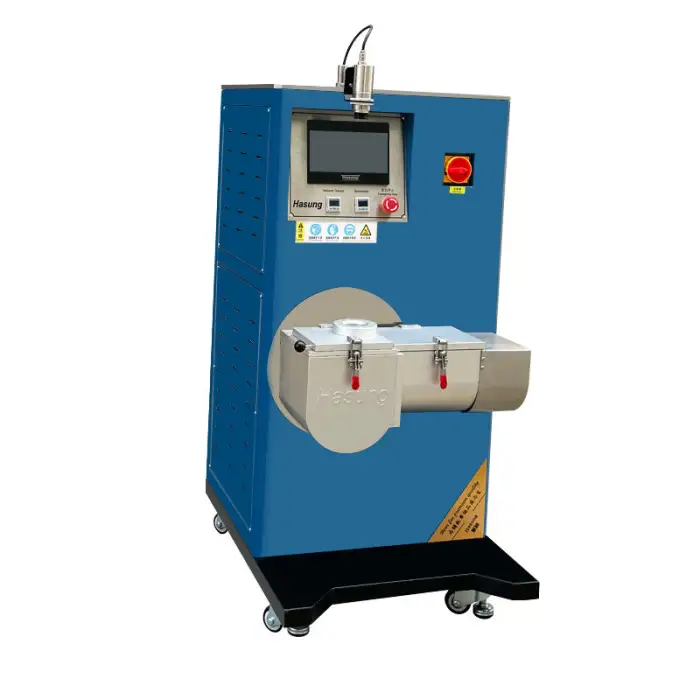 Vacuum Casting Machine For Jewelry 2kg Pressure vacuum Casting Machine