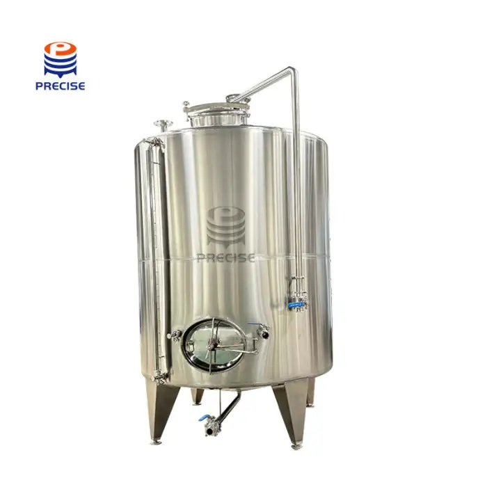 7BBL Stainless steel Fermener Wine tank Wine Fermenter Cider fermenter for Winery