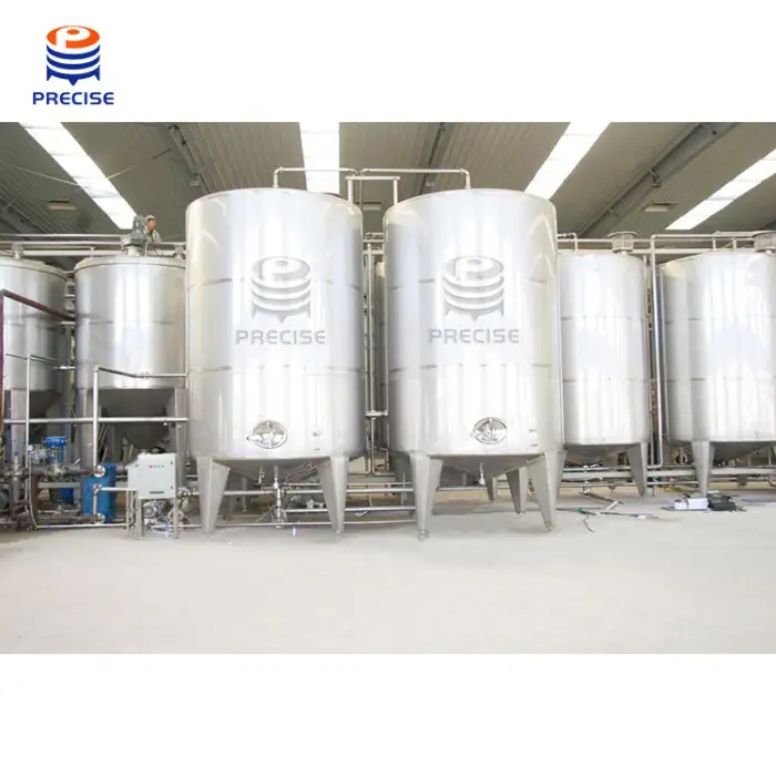 7BBL Stainless steel Fermener Wine tank Wine Fermenter Cider fermenter for Winery