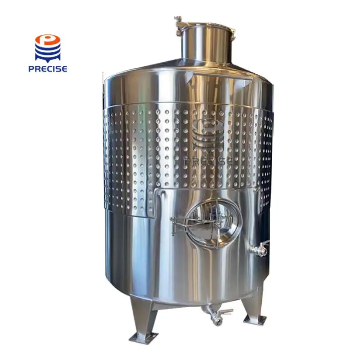 7BBL Stainless steel Fermener Wine tank Wine Fermenter Cider fermenter for Winery