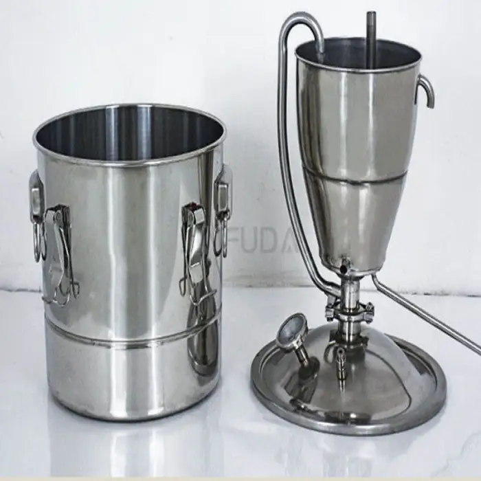 50L Electric stainless steel distiller home alcohol distiller Capacity Household Wine Distiller