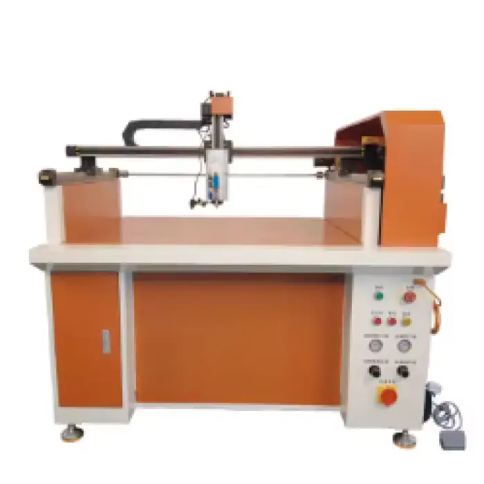 Wood Veneer Glue Spreader Machine Used in the Aerospace Industry Meets Strict Standards