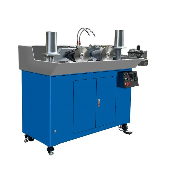 12Pass Jewelry Electric Wire Drawing Machine