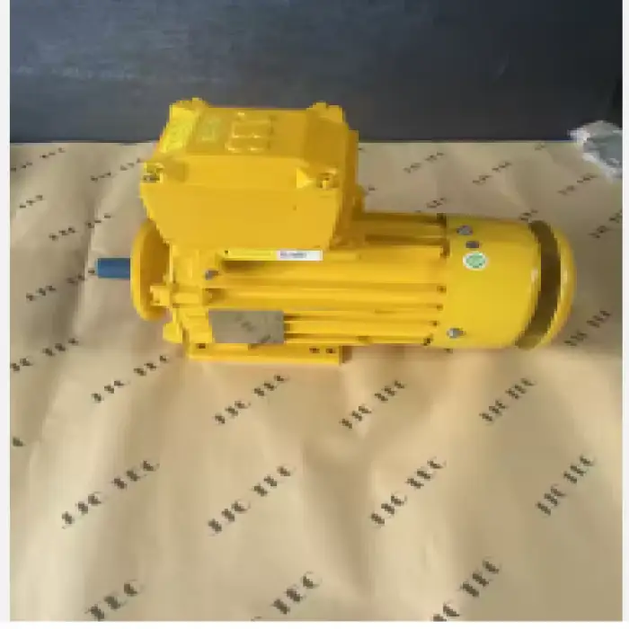 Top drive spare parts 30174376-460-60 MOTOR AC ELECTRIC 4 HP 460 V 60 HZ A Oilfield Oil Well Drilling Equipment spare parts