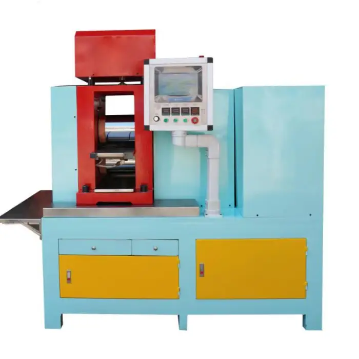 Hasung Hot Rolling Mill Machine Gold Tin Alloys Sheet Metal Press Machine for Silver Alloy