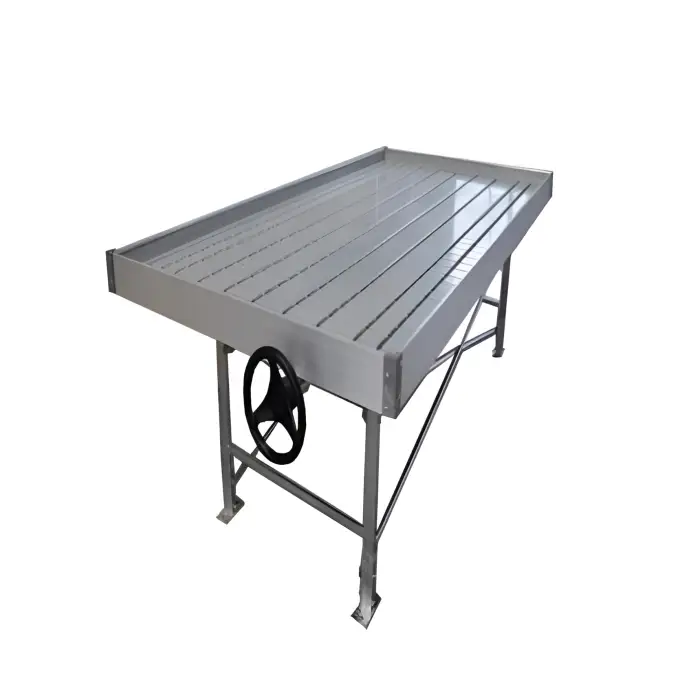 EBB & Flow Table System