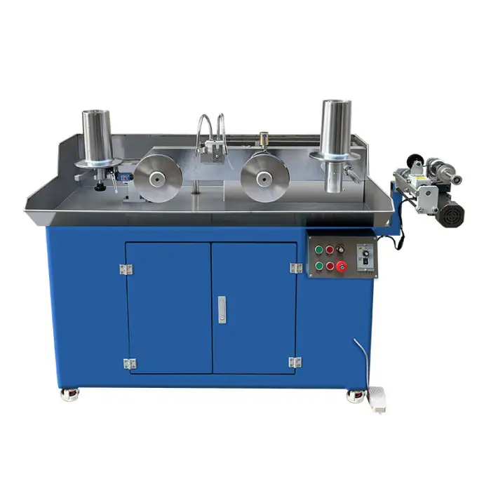 Hasung Gold Wire Drawing Machine - 12 Pass Wire Drawer for Jewelry Making