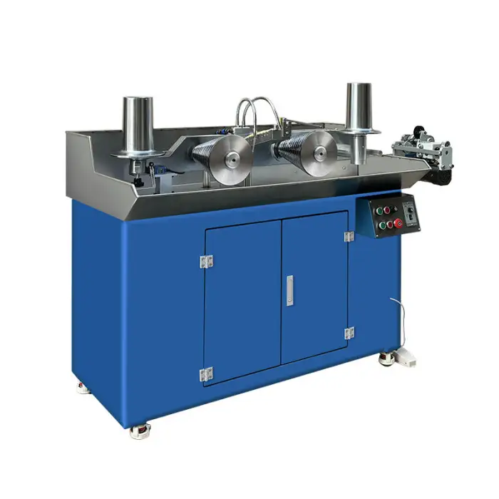 Hasung Gold Wire Drawing Machine - 12 Pass Wire Drawer for Jewelry Making