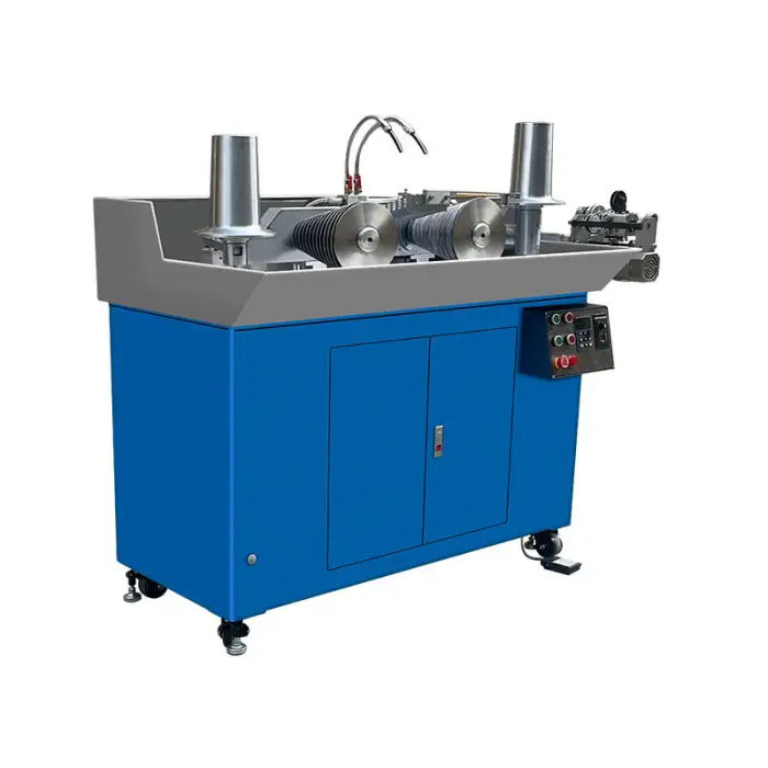 1.2-0.1mm gold Wire Rolling Mill Machine Chain Wire Producing 12 Pass Jewelry Electric Wire Drawing Machine