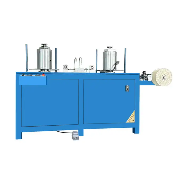 Hasung 8mm to 0.2mm Gold Wire Drawing Machine