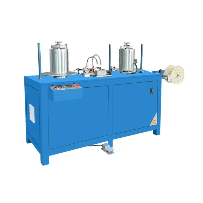 Hasung 8mm to 0.2mm Gold Wire Drawing Machine