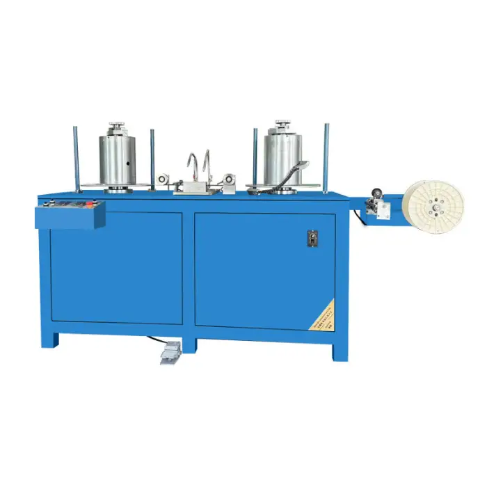 Hasung 8mm to 0.2mm Gold Wire Drawing Machine