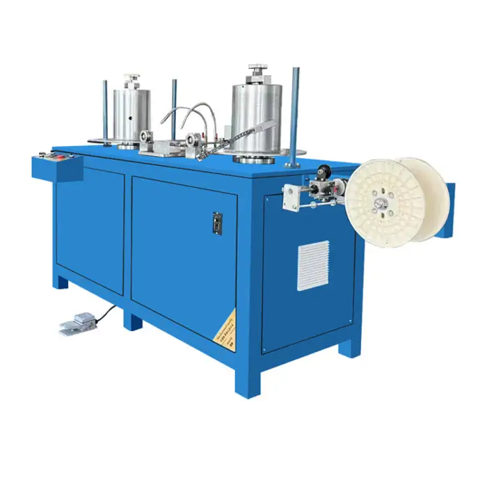 Hasung 8mm to 0.2mm Gold Wire Drawing Machine