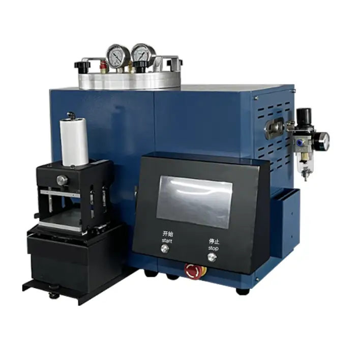 Premium Wax Injector Machine - Jewelry Automatic Wax Injection Machine by Hasung