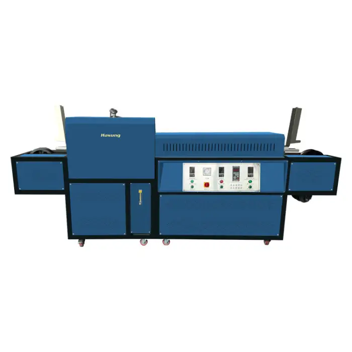 Jewelry Gold Silver Conveyor Belt Furnace Hardening Annealing Tempering Heat Treatment