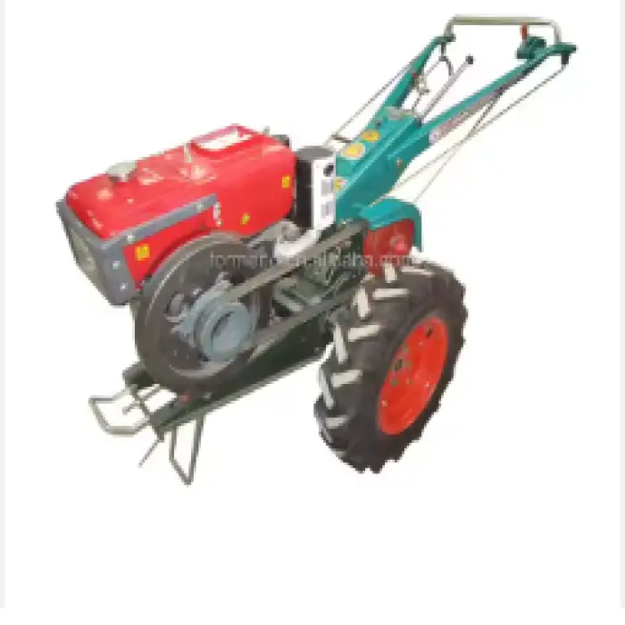 Walking Tractor Power Tiller Cultivator