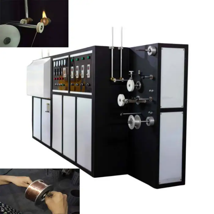 Jewellery Wire Annealing Machine Chain Soldering Furnace