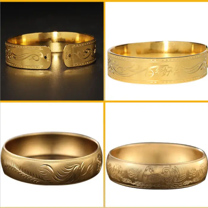 Hasung Rings Bangles CNC Engraver 7 Axis Automatic CNC Engraving Machine for Gold Silver Jewelry