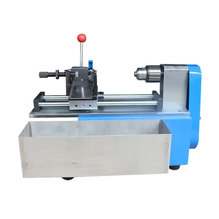 Jewelry Gold Silver Automatic Cutting Ball/ Bead/Tube/ Hollow Pipe Machine