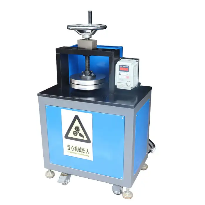 Jewellery Gold Silver Copper Beads Milling Machine