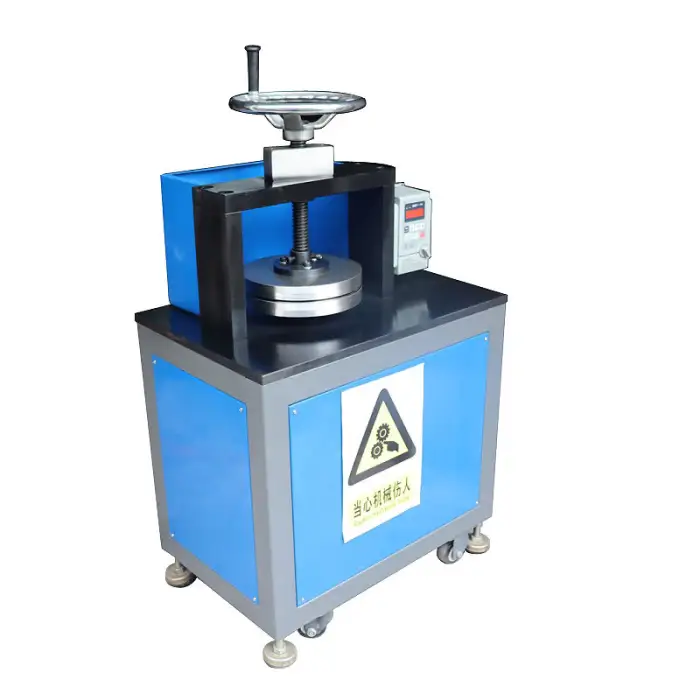 Jewellery Gold Silver Copper Beads Milling Machine